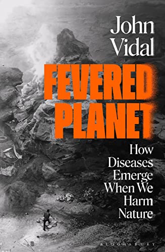Fevered Planet (EPZ) book cover