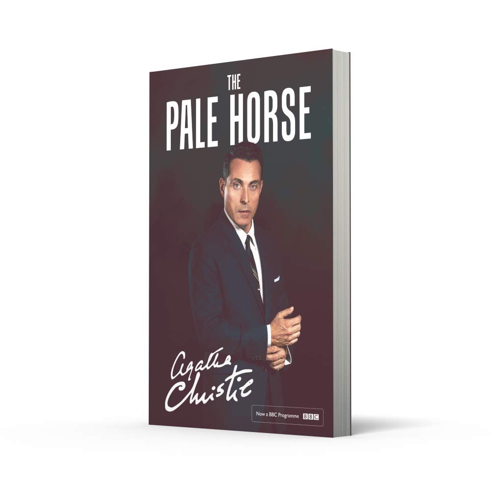 The Pale Horse by Agatha Christie