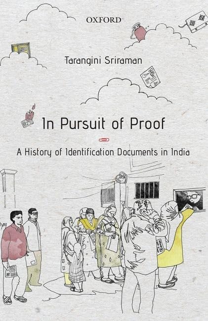 IN PURSUIT OF PROOF C-PD