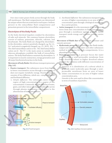 Adult Health Nursing-I (Medical Surgical Nursing), 2/E for BSc Nursing 3rd Semester | Disorder-wise Nursing Management with Case Scenarios, Questions Bank and Free NORCET PYQ MCQs & Flash Cards