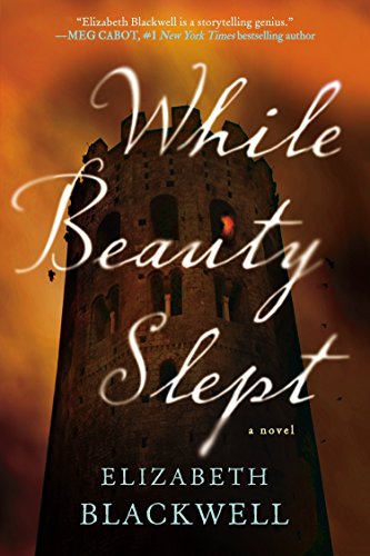 While Beauty Slept book cover