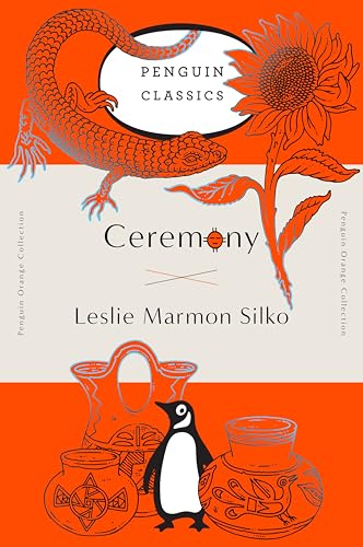 Ceremony (Penguin Orange) book cover