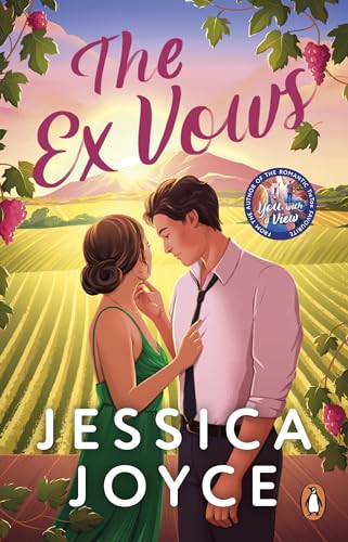 Ex Vows: A swoony second-chance romcom from the bestselling author of You, With a View