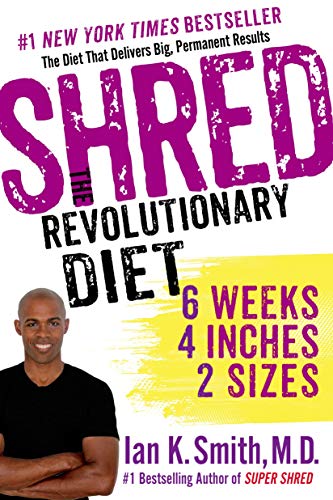 Shred book cover