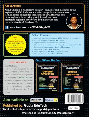 BlackBook of English Vocabulary May 2024