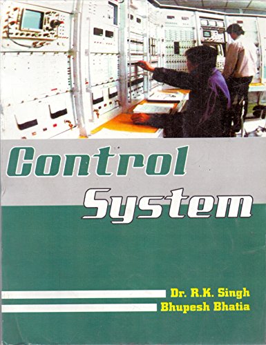Control Systems book cover