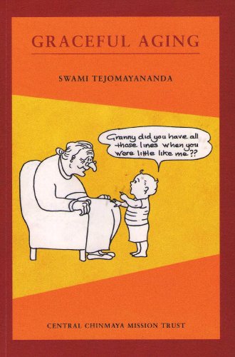 Graceful Aging book cover