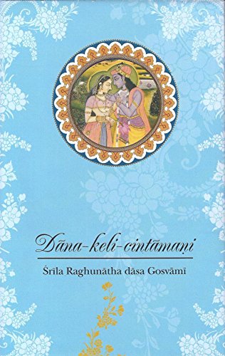 Dana Keli Cintamani book cover