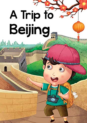 A Trip to Beijing book cover