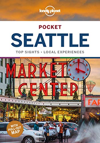 Pocket Seattle 2 book cover