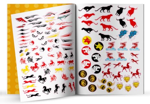 Make Your Own Paper Figures – Vintage Cars Cut, Fold & Assemble Classic Car Models | Ages 6–10 | DIY Craft Kit with 2+ Hours of Creative Fun: Vintage Cars (Activity Book for Kids)