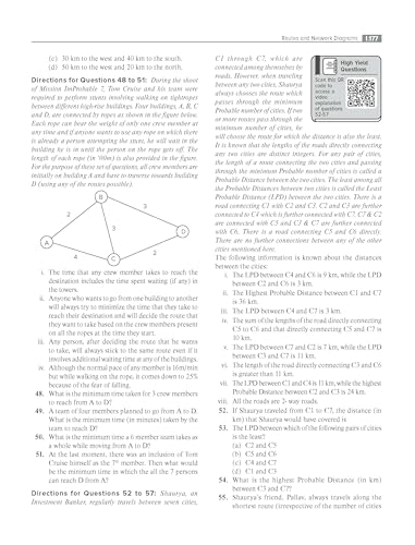Courseware on Logical Reasoning, 9e for CAT 2026 by Arun Sharma | Solved PYQs (2017-25) | 170+ Problem Solving Videos | 2500+ Practice Questions | 30 LR Mock Tests | MBA Entrance Exam Preparation