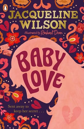 Baby Love book cover