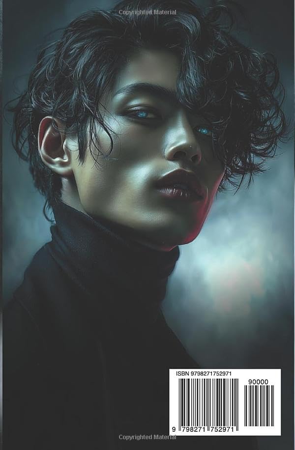 His Secret Omega: A Dark MM Omegaverse Romance