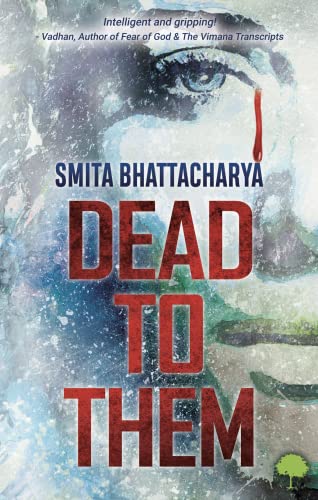 Dead to Them book cover