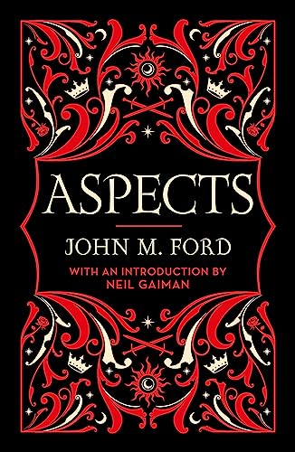 Aspects book cover