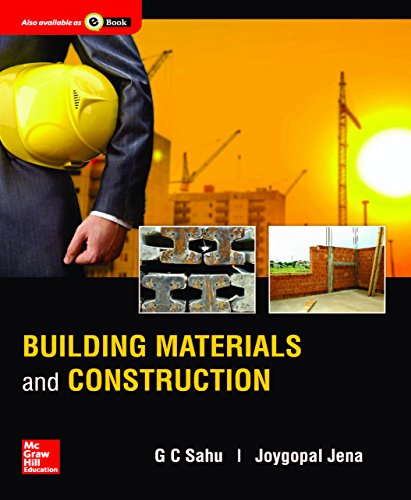 Building Materials and Construction