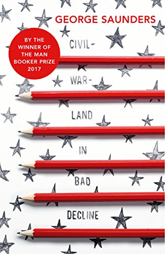 Civilwarland In Bad Decline book cover