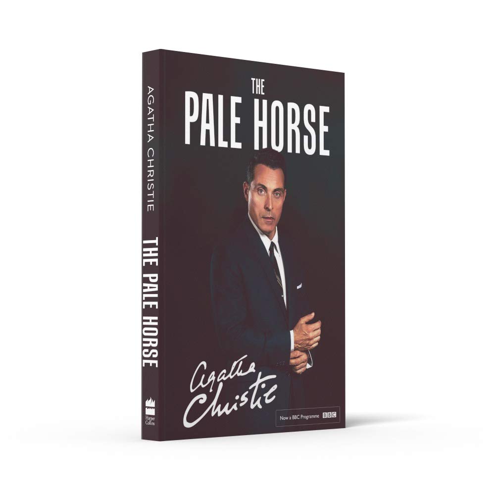 The Pale Horse by Agatha Christie