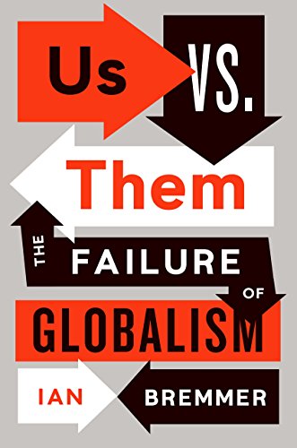 Us vs. Them (Lead Title) book cover