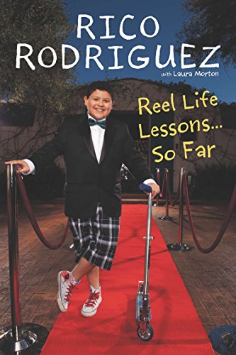 Reel Life Lessons ... So Far book cover