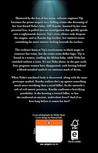 The Drowning: A Submerged Truth. A Resurfaced Fear | From the bestselling author of That Night