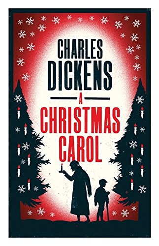 A Christmas Carol: And Other Christmas Stories (Evergreens) by Charles Dickens (Author) book cover