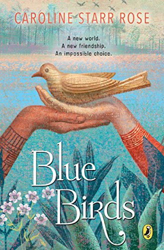 Blue Birds book cover