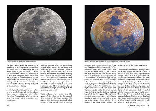 Moongazing: Beginner’s guide to exploring the Moon: Beginner’S Guide to Exploring the Moon, Including Moon Maps, Eclipses, Blue Moons, Supermoons and More!