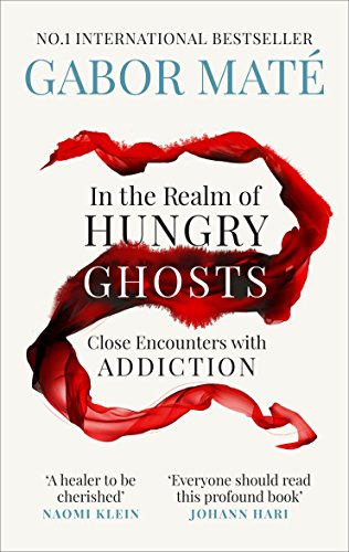 In The Realm Of Hungry Ghosts (Lead Title) book cover