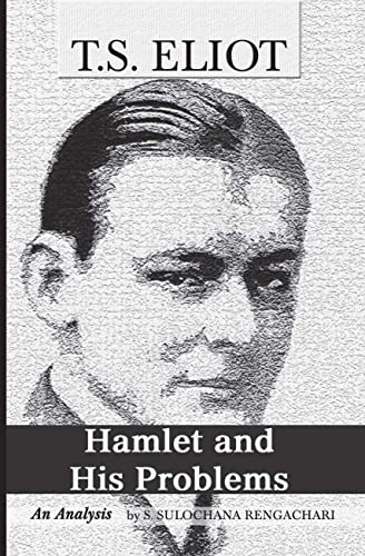 HAMLET AND HIS PROBLEMS book cover