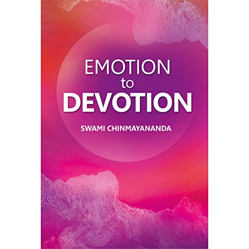 Emotion to Devotion book cover