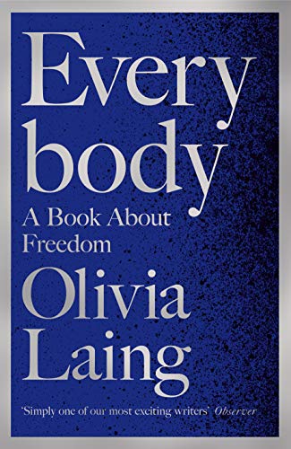 Everybody book cover