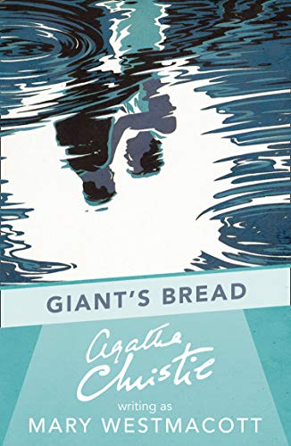 AC - GIANTS BREAD book cover