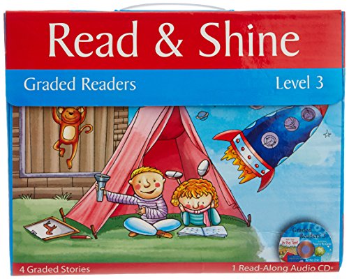 Graded Readers Level 2 book cover