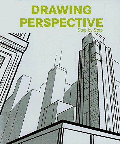 Konemann: Drawing Perspective book cover