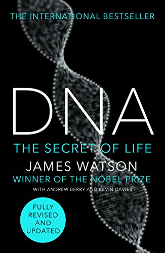 DNA (Fully Revised and Updated) (Lead Title) book cover