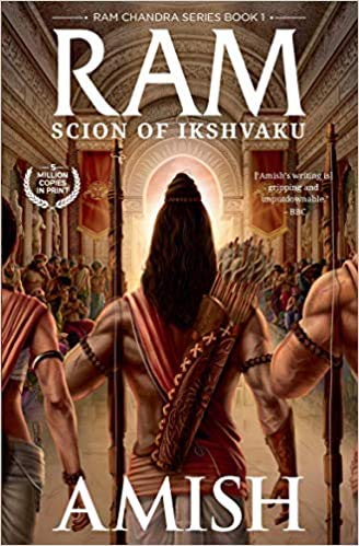 Ram – Scion of Ikshvaku