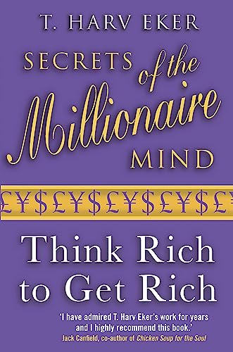 SECRETS OF THE MILLIONAIRE B book cover