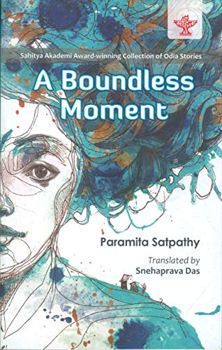 A Boundless Moment book cover
