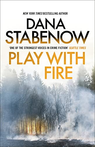 Play With Fire book cover
