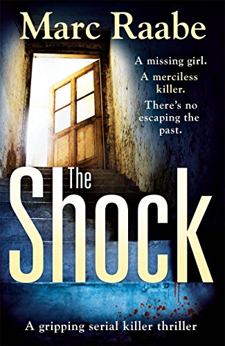 The Shock book cover