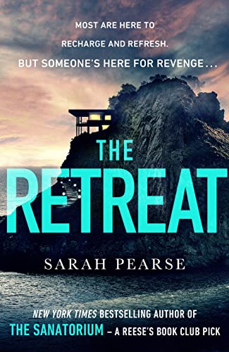 The Retreat (Lead Title) book cover