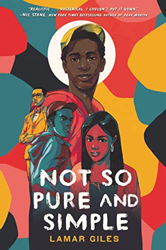 Not So Pure And Simple book cover