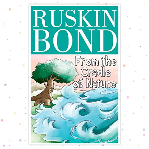 Ruskin Bond - Best Selling Children Story Books Collection (Set of 4 Books)