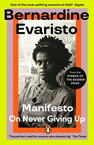 Manifesto (Lead Title) book cover