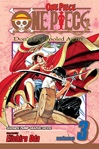 One Piece 03