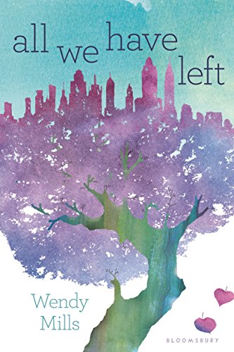 All We Have Left book cover