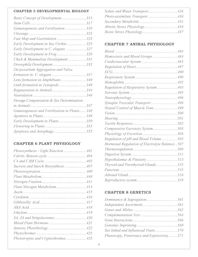 CSIR NET Life Science & General Aptitude Books 2026 | Previous Year Solved Papers with Detailed Solutions | Best Seller PYQ Book for NTA CSIR NET JRF Life Science Exam