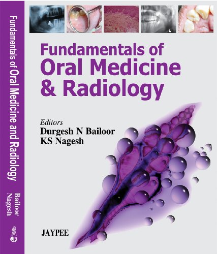 FUNDAMENTALS OF ORAL MEDICINE & RADIOLOGY